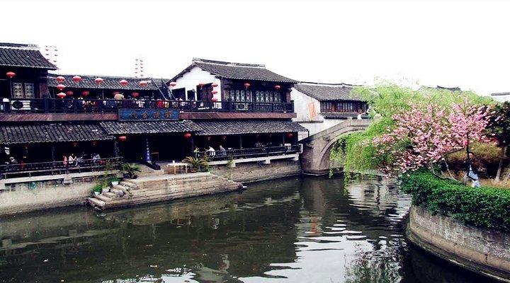 科达社区:开展“情暖冬日·爱心腊八”志愿服务活动